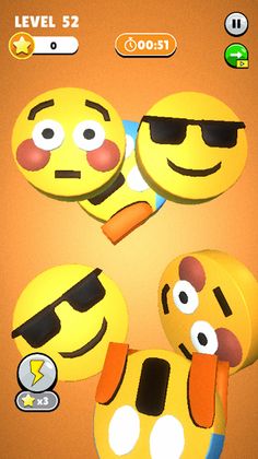 Merge Machine 3D! - Screenshot 4