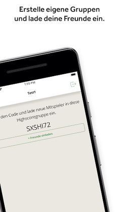 KiE Quiz - Screenshot 3