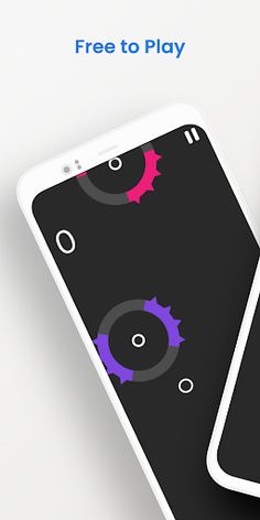 ZIGZAG RUN - Screenshot 1