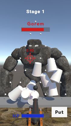 BattleStacking - Screenshot 3