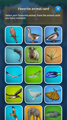 Perfect Earth Animals - Screenshot 3