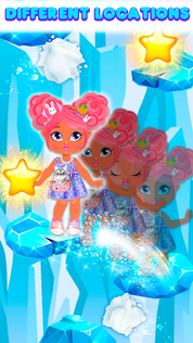 Princess Games for Girls - Screenshot 3