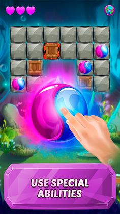 Soul Way: Puzzle Games - Screenshot 2