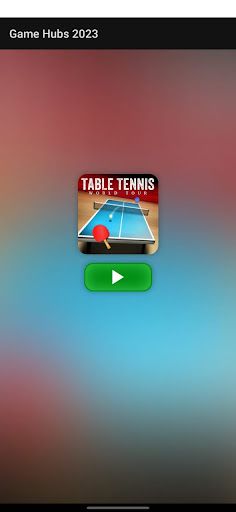 Game Hub 2023 - Screenshot 4