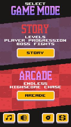 Wild Bullets - Screenshot 1