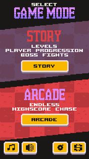 Wild Bullets - Screenshot 1