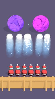 Marble Squad - Screenshot 4