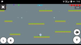 Humergame - Screenshot 2