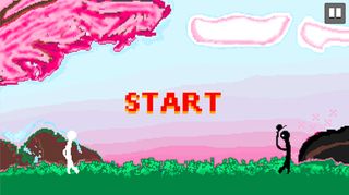 You Are Too Slow - Screenshot 2