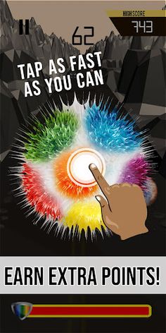 Fuzz & Blockz - Screenshot 3