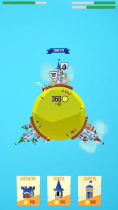 Little Civilisations - Screenshot 4