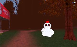 Hantu Micue Viral - Screenshot 1