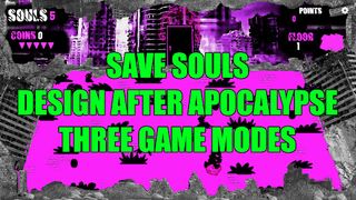 ARC: Antic Runes Combat - Screenshot 1