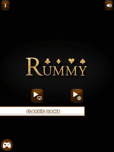 Rummy Multiplayer - Screenshot 4