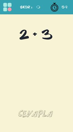 Çarpım Tablosu - Screenshot 4