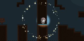 Shadow Runner - Screenshot 1