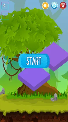 Tower Building - Screenshot 2