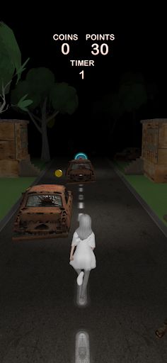 Run After US - Screenshot 2