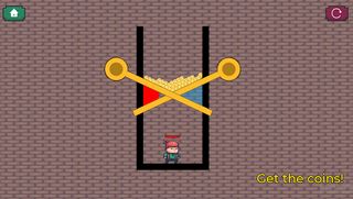 Fake Mobile Game Ads - Screenshot 3