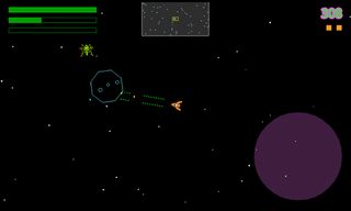 StarSwarm - Screenshot 3