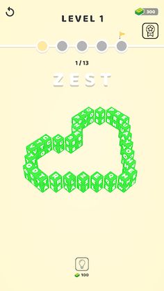 Tap Letters Away - Screenshot 4