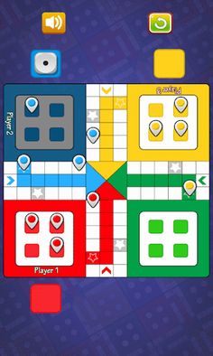 Ludo World Champion - Screenshot 1