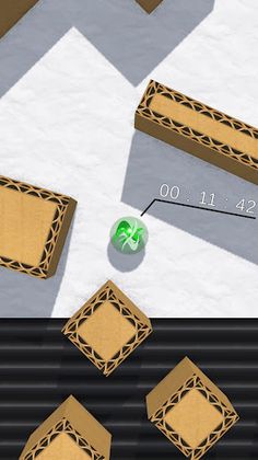 Projet Ball (Alpha) - Screenshot 3