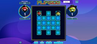 Flipside - Screenshot 3