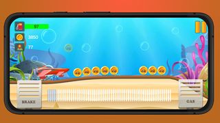 Ocean Deep Climb - Screenshot 3