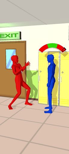 Justice Served - Screenshot 2