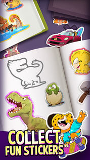 Match Masters - Screenshot 4