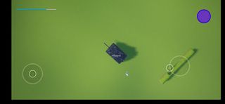 Precious Life - Screenshot 3