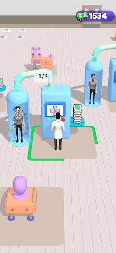 Make'em Over - Screenshot 4