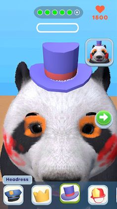 Pets Makeover - Screenshot 3