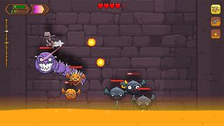 Knightmare Tower - Screenshot 3
