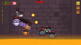 Knightmare Tower - Screenshot 3