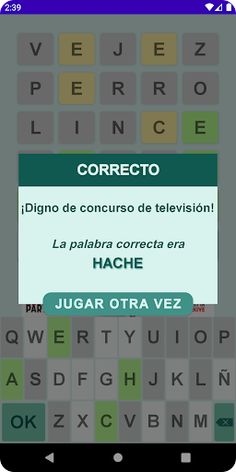 WordSense - Screenshot 4