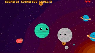 Cosmo Kitty - Screenshot 3