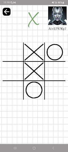 XOXO Battle - Screenshot 1