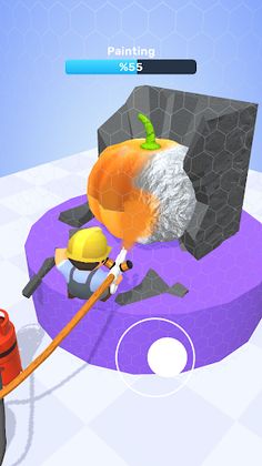 Sculptor 5D - Screenshot 1