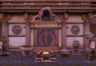 Escape Game -Lonely Adventure - Screenshot 2