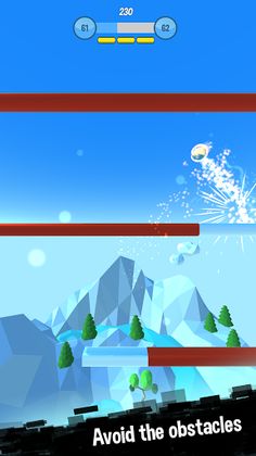 Smasher Dasher - Screenshot 2