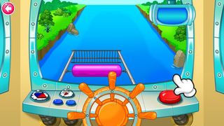 Defender of the nature - Screenshot 2