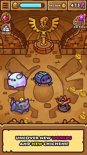 Chichens - Screenshot 5
