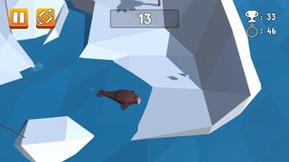 Slip Slap Icebergs - Screenshot 3