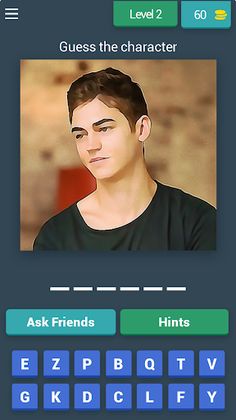 After Movies QUIZ - Screenshot 3