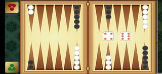 Yüz Yüze Tavla Oyna - Screenshot 2