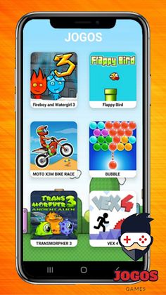 JOGOS - Screenshot 3