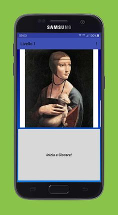 Vinci o Da Vinci - Screenshot 1