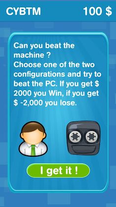 CYBTM - Screenshot 4